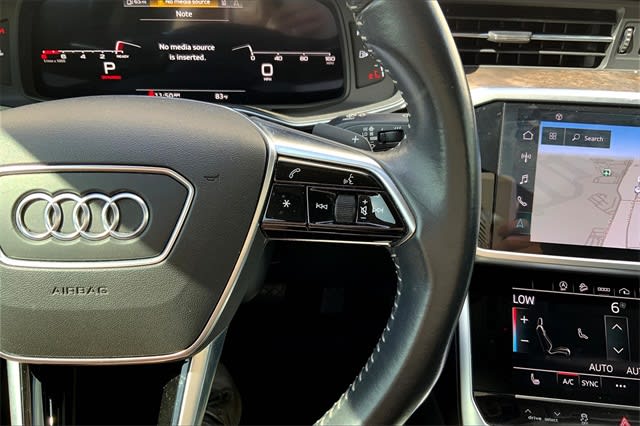 2021 Audi A6 Premium Plus 27