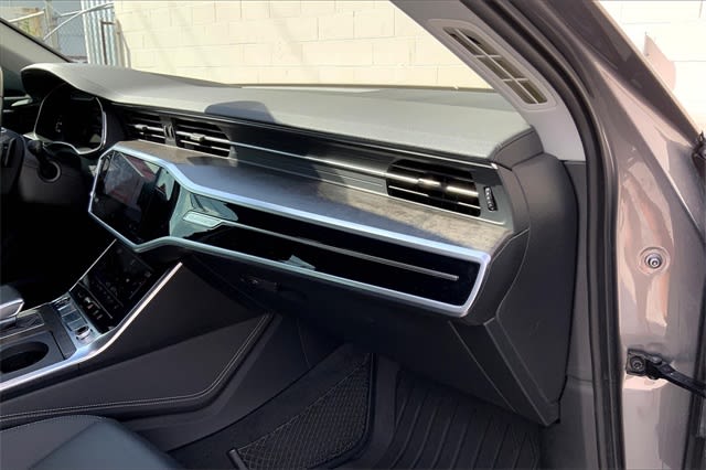 2021 Audi A6 Premium Plus 25