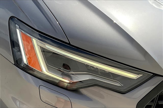 2021 Audi A6 Premium Plus 31