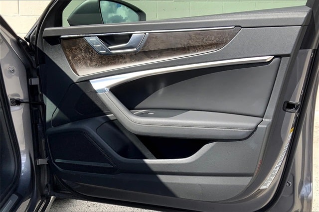 2021 Audi A6 Premium Plus 29
