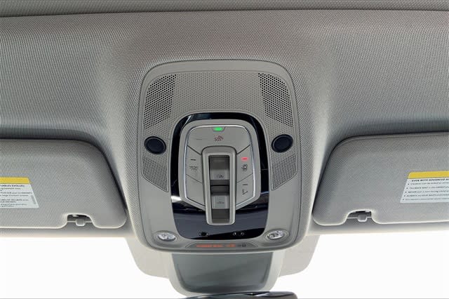 2021 Audi A6 Premium Plus 34