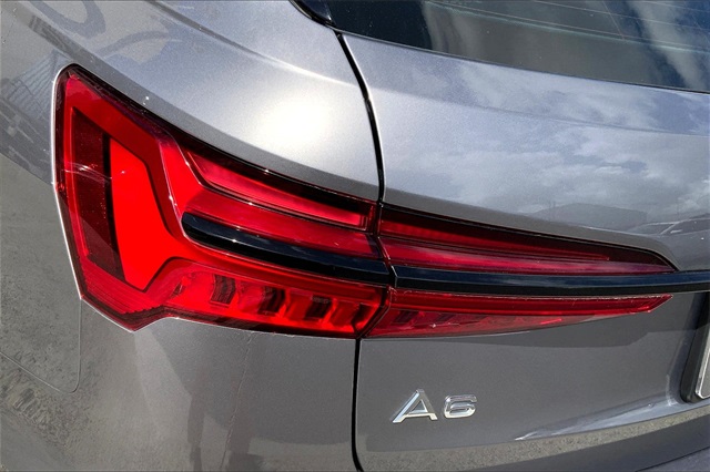 2021 Audi A6 Premium Plus 32