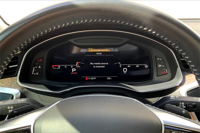 2021 Audi A6 Premium Plus 17