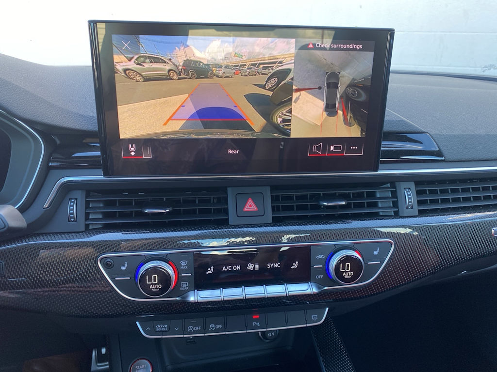 Thumbnail: 2023 Audi S4 - 9