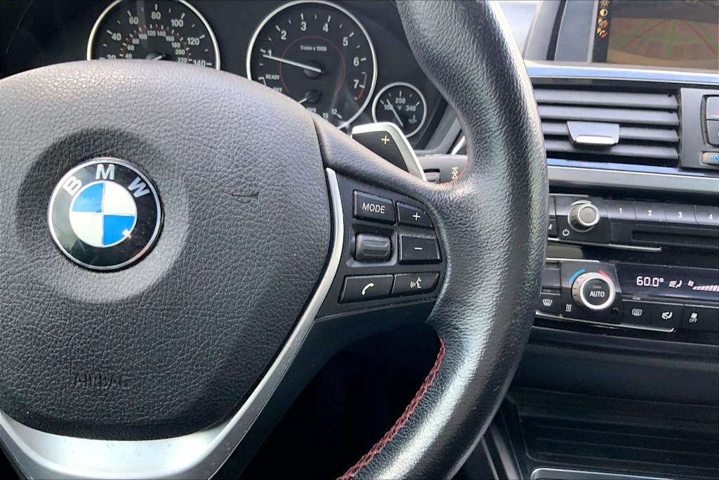 Thumbnail: 2016 BMW 4 Series - 25