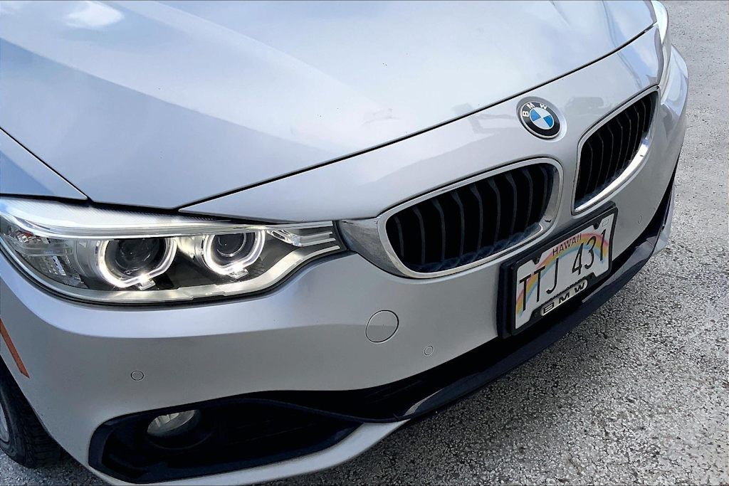Thumbnail: 2016 BMW 4 Series - 33