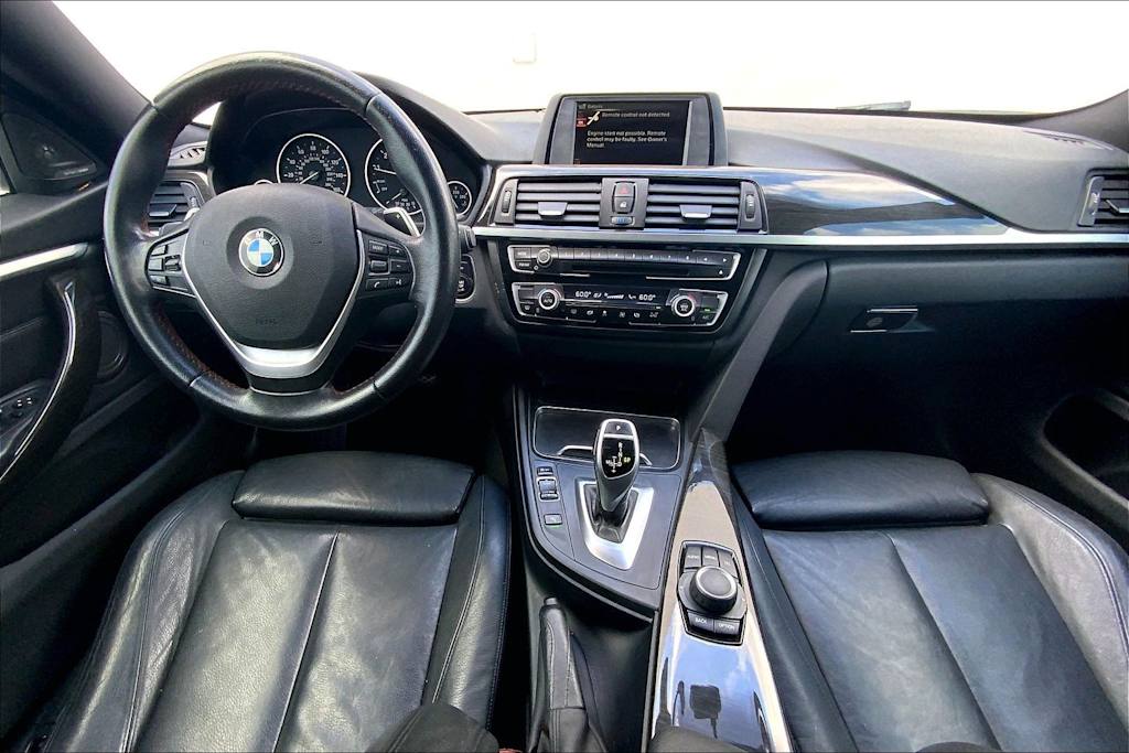 Thumbnail: 2016 BMW 4 Series - 9