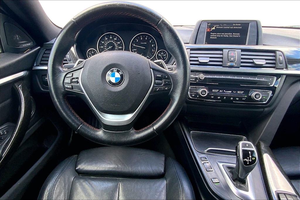 Thumbnail: 2016 BMW 4 Series - 13