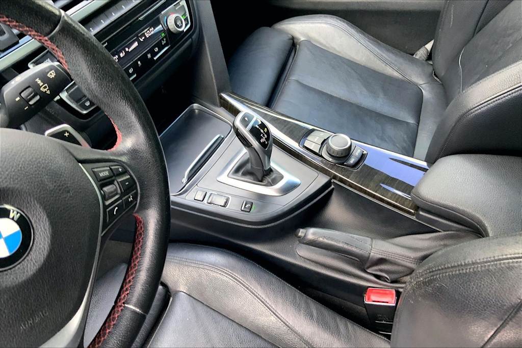 Thumbnail: 2016 BMW 4 Series - 16