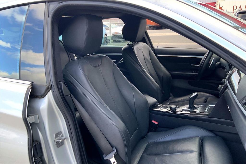 Thumbnail: 2016 BMW 4 Series - 11