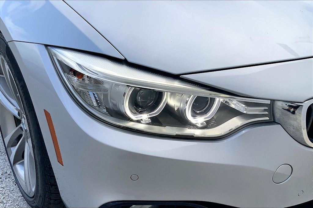 Thumbnail: 2016 BMW 4 Series - 31