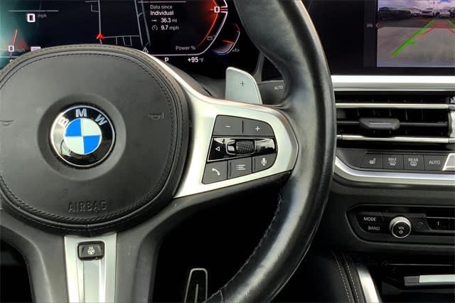 2022 BMW 4 Series M440i 25