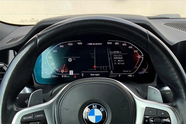 2022 BMW 4 Series M440i 17