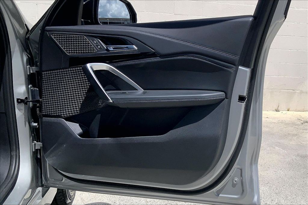 Thumbnail: 2023 BMW X1 - 29