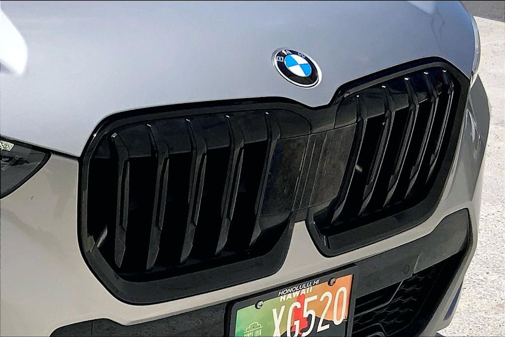 Thumbnail: 2023 BMW X1 - 33