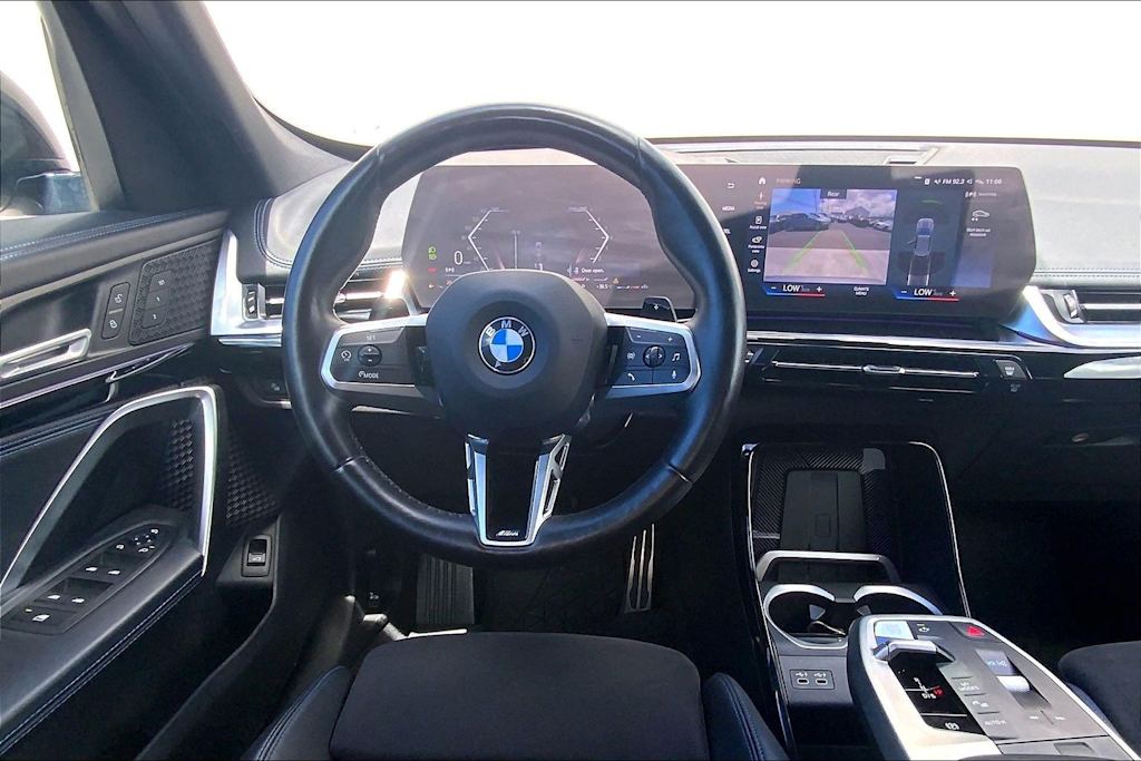 Thumbnail: 2023 BMW X1 - 14