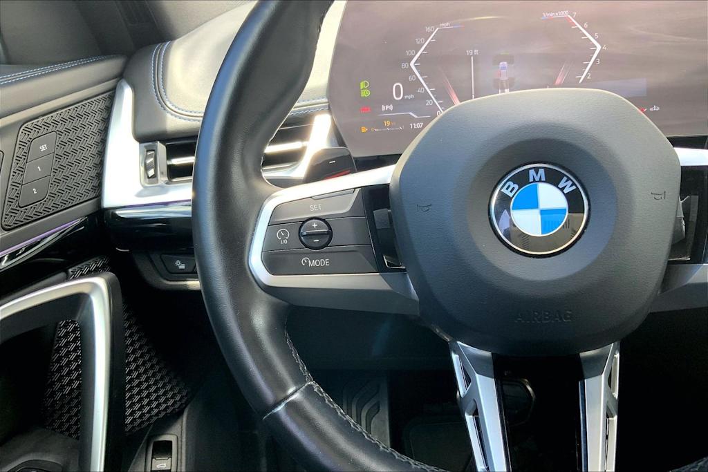Thumbnail: 2023 BMW X1 - 26