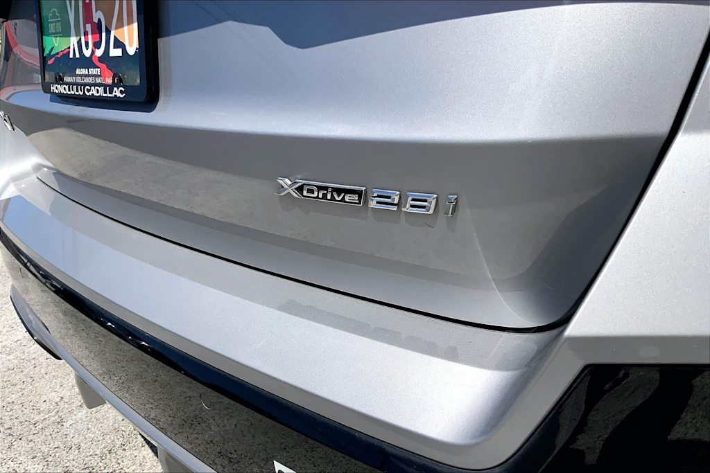Thumbnail: 2023 BMW X1 - 7