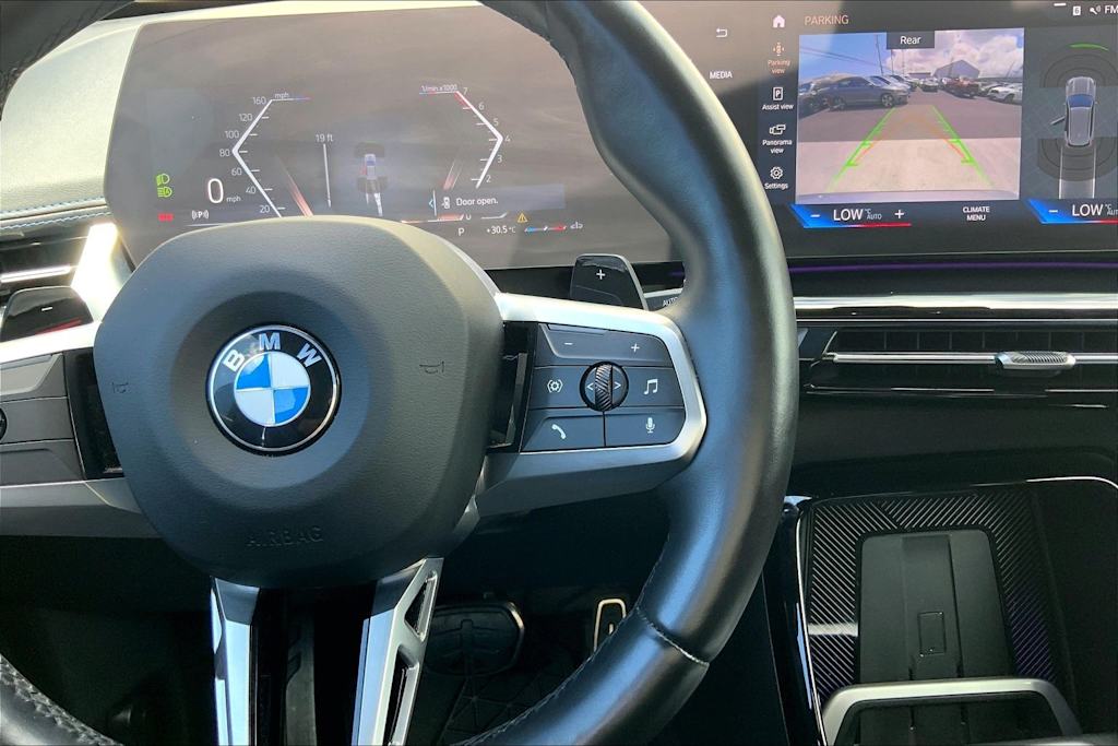 Thumbnail: 2023 BMW X1 - 27