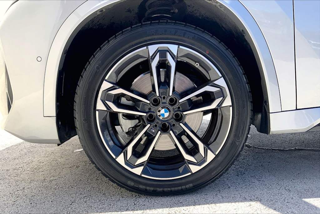 Thumbnail: 2023 BMW X1 - 8