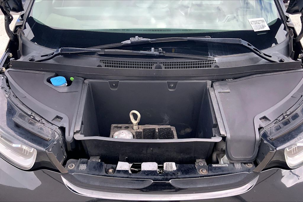 Thumbnail: 2019 BMW i3 - 9