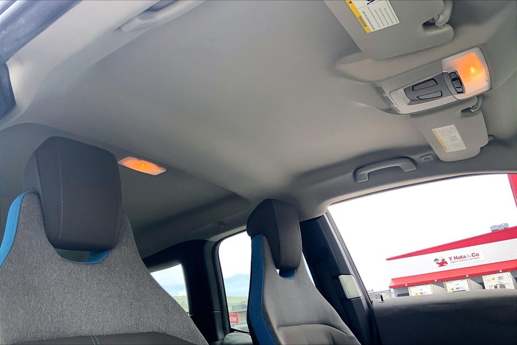 Thumbnail: 2019 BMW i3 - 29