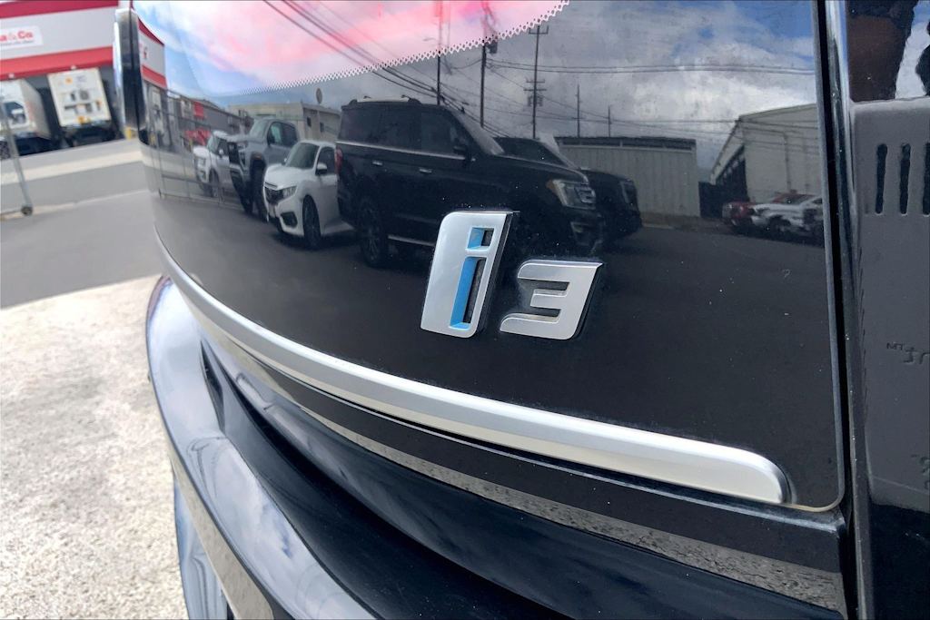 Thumbnail: 2019 BMW i3 - 7