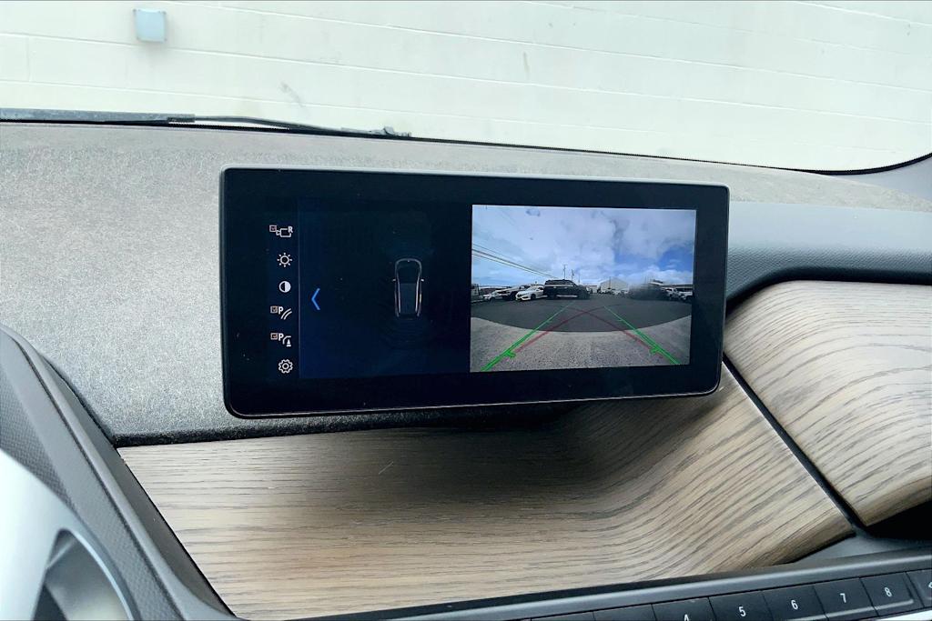 Thumbnail: 2019 BMW i3 - 26