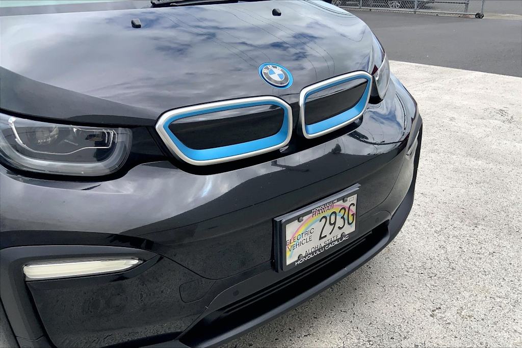 Thumbnail: 2019 BMW i3 - 32