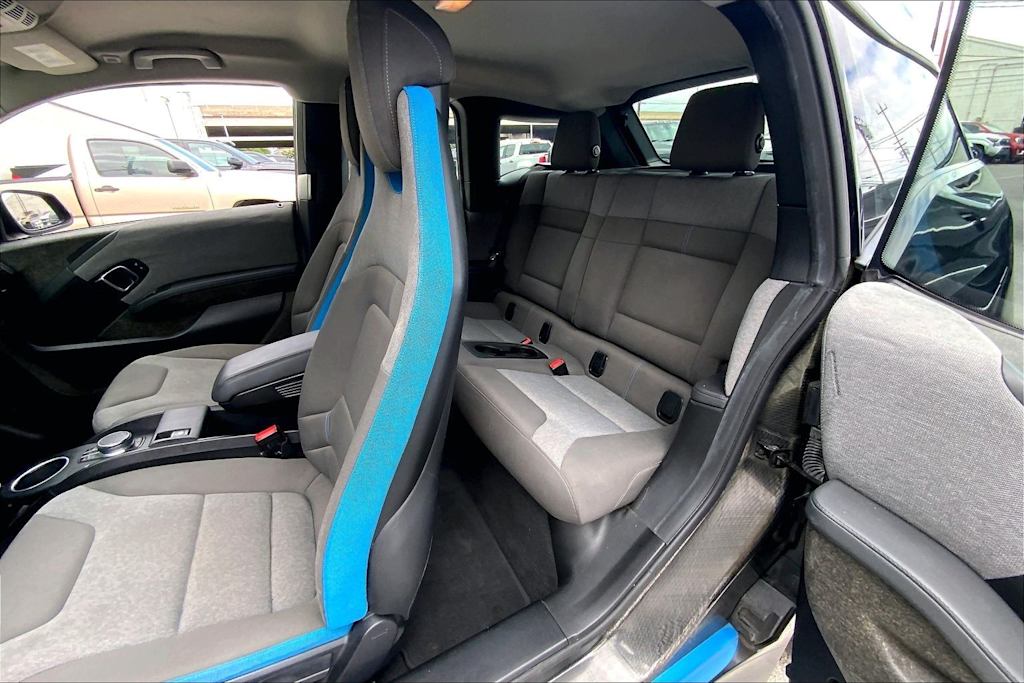 Thumbnail: 2019 BMW i3 - 13