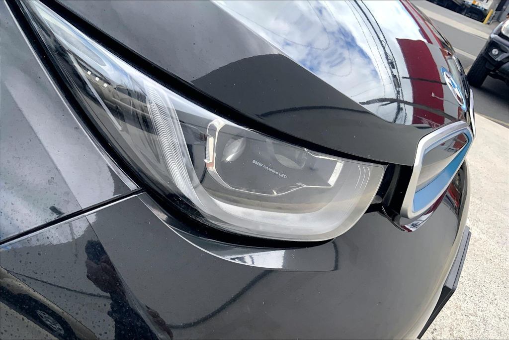 Thumbnail: 2019 BMW i3 - 30