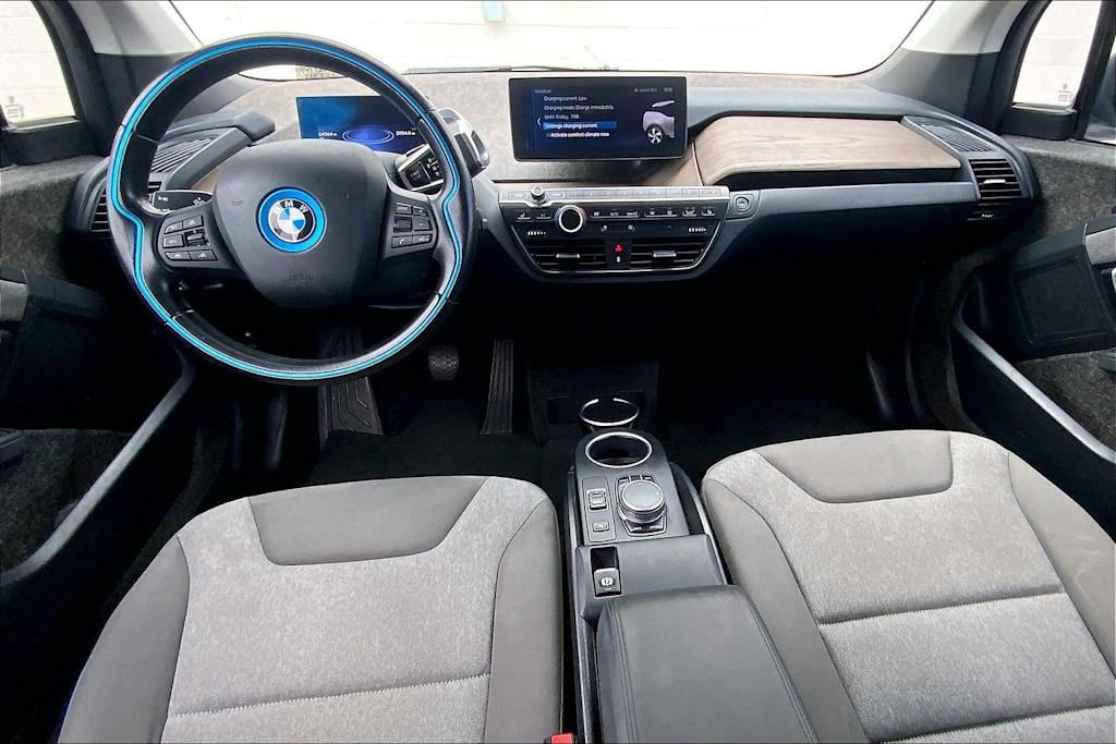 Thumbnail: 2019 BMW i3 - 10