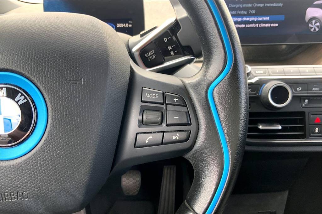 Thumbnail: 2019 BMW i3 - 25