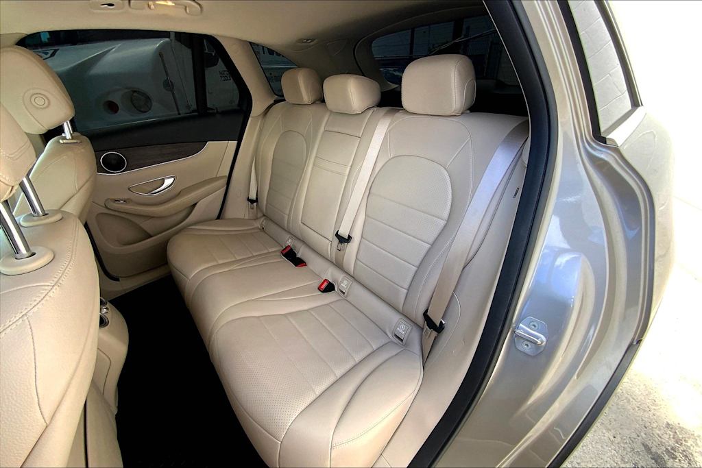 Thumbnail: 2020 Mercedes-Benz GLC - 29