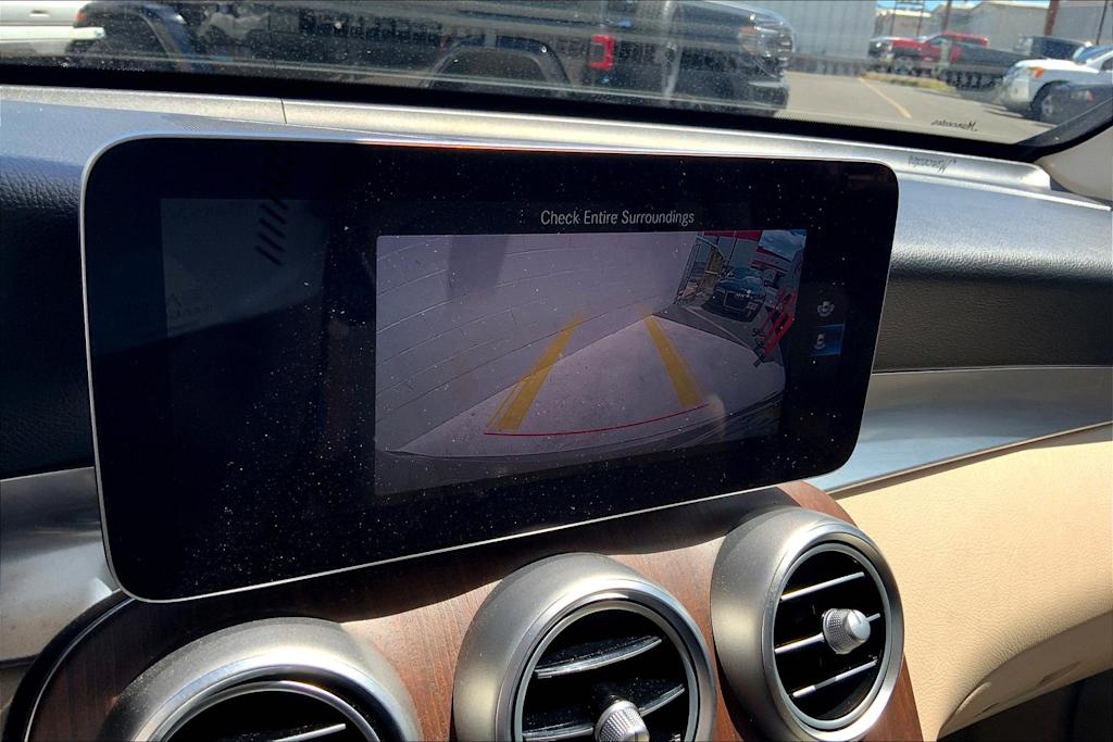 Thumbnail: 2020 Mercedes-Benz GLC - 26