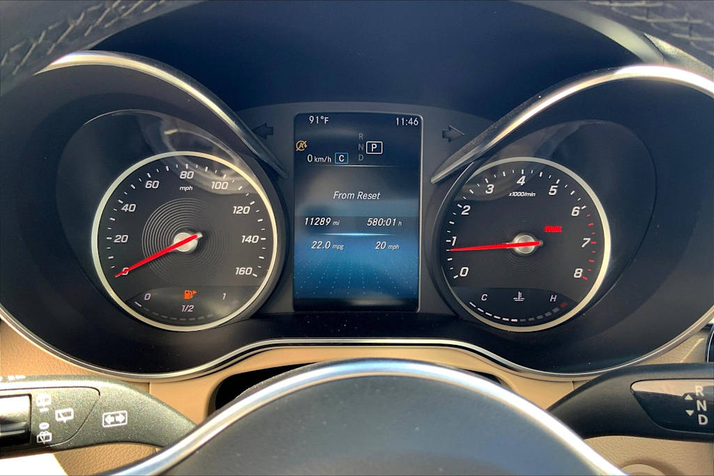 Thumbnail: 2020 Mercedes-Benz GLC - 17