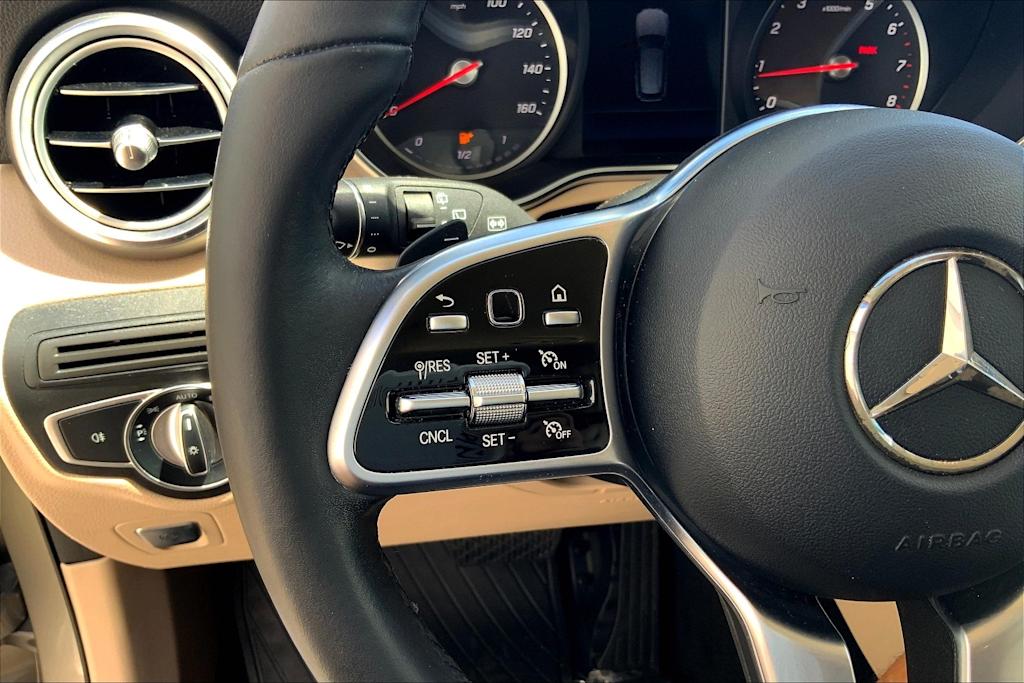 Thumbnail: 2020 Mercedes-Benz GLC - 24