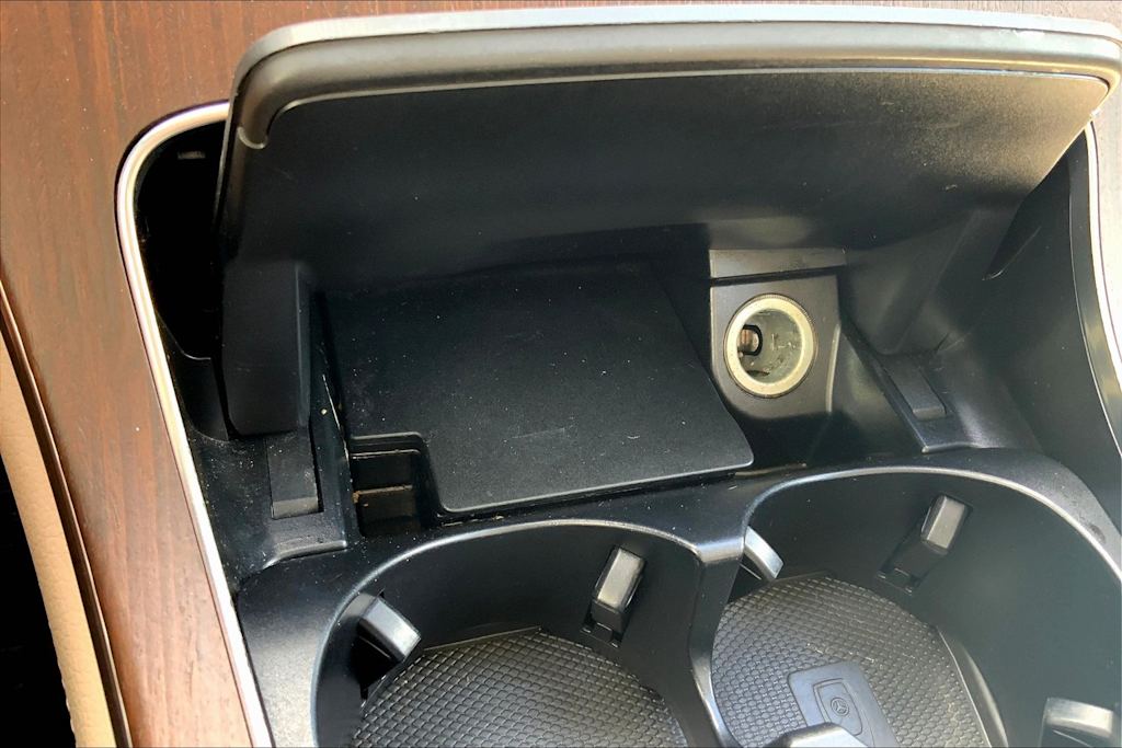 Thumbnail: 2020 Mercedes-Benz GLC - 34