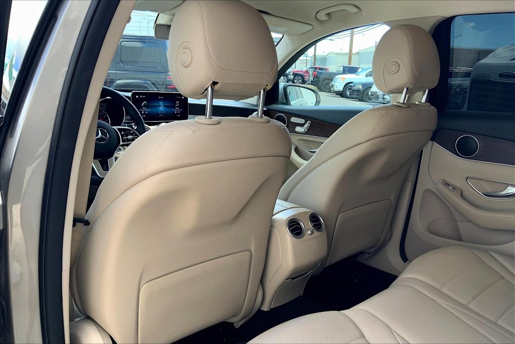 Thumbnail: 2020 Mercedes-Benz GLC - 13