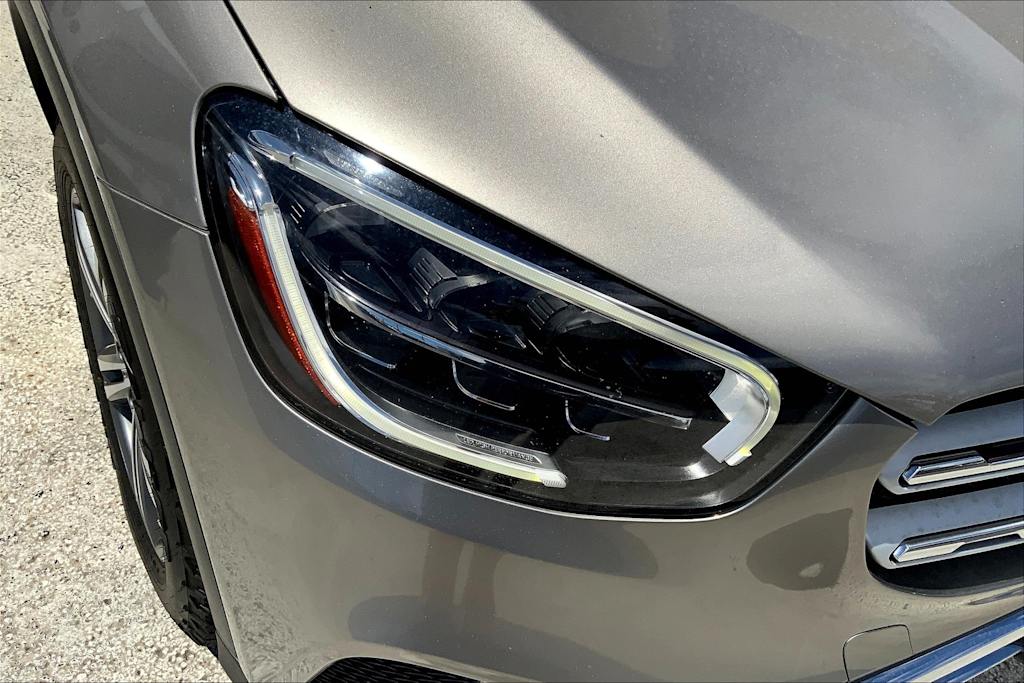 Thumbnail: 2020 Mercedes-Benz GLC - 31