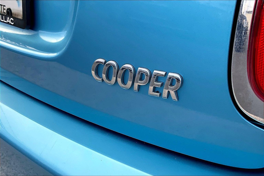 Thumbnail: 2015 MINI Cooper - 7