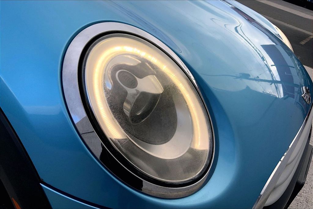Thumbnail: 2015 MINI Cooper - 31