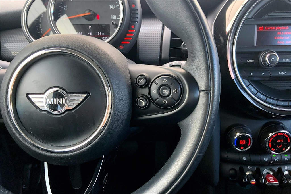 Thumbnail: 2015 MINI Cooper - 27