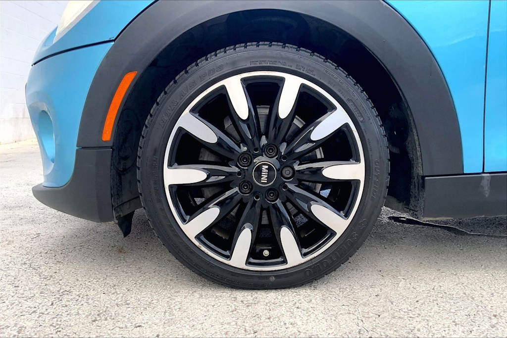 Thumbnail: 2015 MINI Cooper - 8