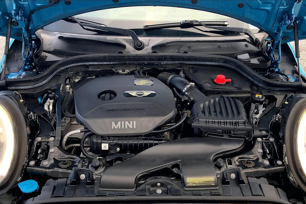 Thumbnail: 2015 MINI Cooper - 9