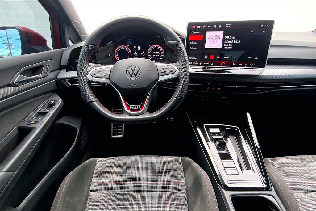 Thumbnail: 2026 Volkswagen Golf - 14
