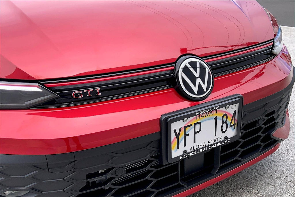 Thumbnail: 2026 Volkswagen Golf - 32