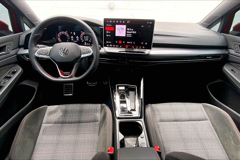 Thumbnail: 2026 Volkswagen Golf - 10