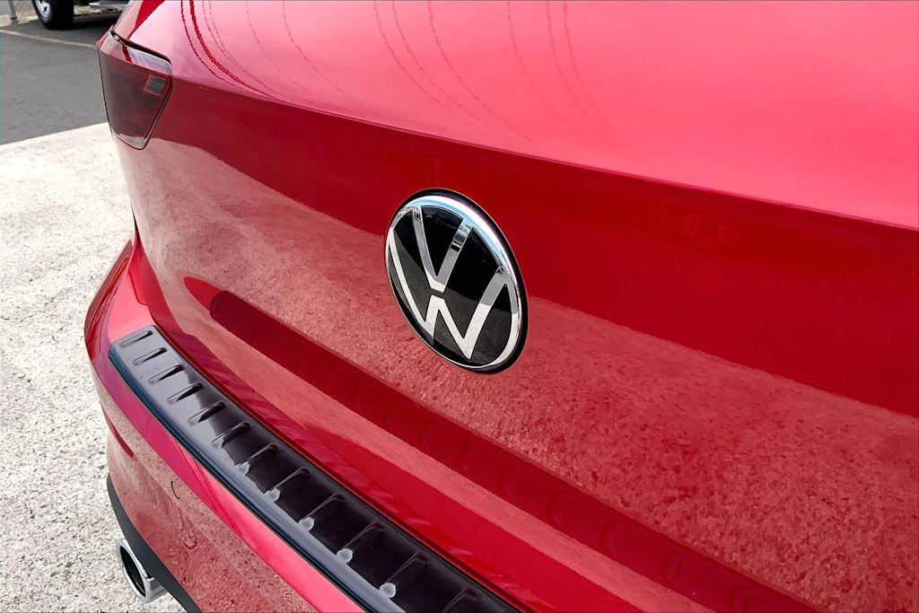 Thumbnail: 2026 Volkswagen Golf - 7