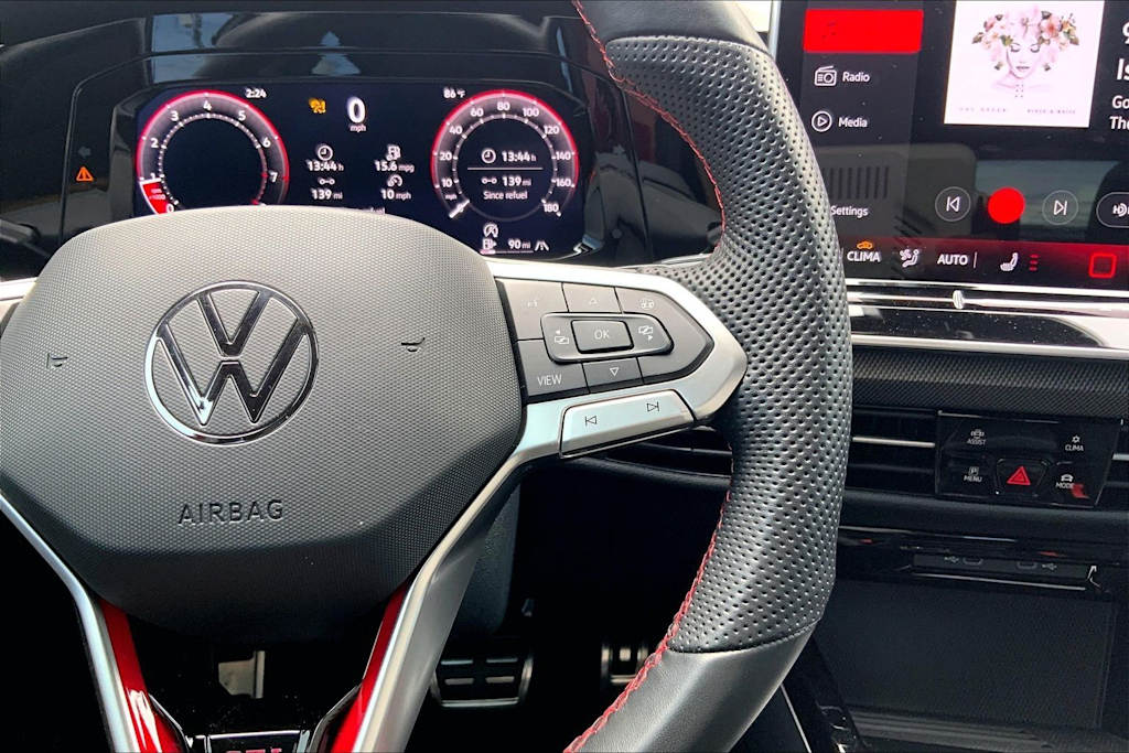 Thumbnail: 2026 Volkswagen Golf - 25